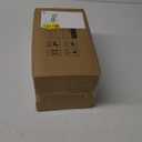 Egg Storage for Refrigerator, Egg Holder for Kitchen Countertop, PET & PP Egg Container for Fridge, Egg Dispenser for 36 Eggs, Double Layer, 18 Eggs per Layer (White)