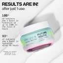 Pacifica Future Youth Super Cream Daily Anti-Aging Moisturizer for All Skin Types, Lightweight Hydration with Advanced Peptides & Antioxidants, Improves Firmness & Elasticity, Vegan & Clean Beauty