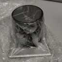 Hisencn Fire Burn Pot Replacement Parts for Pit Boss Pro 1150/1160 Pellet Grill, Firepot for Pit Boss PB1150PS2, PB1600PS1, PB1150PS3 Pellet Grill, FirePot for Pit Boss Accessories with Screws