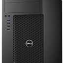 Dell Precision 3620 Tower i7-7700 Quad Core 3.6Ghz 32GB 1TB NVMe NVS310 Windows 11 Pro 