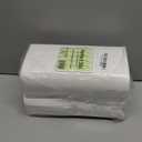 Perfect Stix - White MultiFold Paper Towels- Pack of 2-250ct. Total 500 Towels