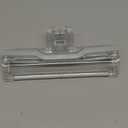 Foot Window Replacement for Bissell CrossWave Multi-Surface Dry/Vac Vacuums | Bissell CrossWave Brush Cover OEM # 1608698 for 3888A 1785 Series (NOT FOR 2306 SERIES)