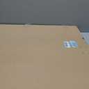18 x 20 Inch Pre-Stretched Aluminum Silk Screen Printing Frames with 160 White Mesh (2 Pack Screens)