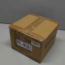 Boho Rustic Industrial Woven Pendant Light, Hand-Woven Rattan Hemp Rope Mini Cage Hanging Lamp, Adjustable Height, Farmhouse Retro Shade Light Fixtures for Kitchen Island Hallway Living Room Cafe Bar