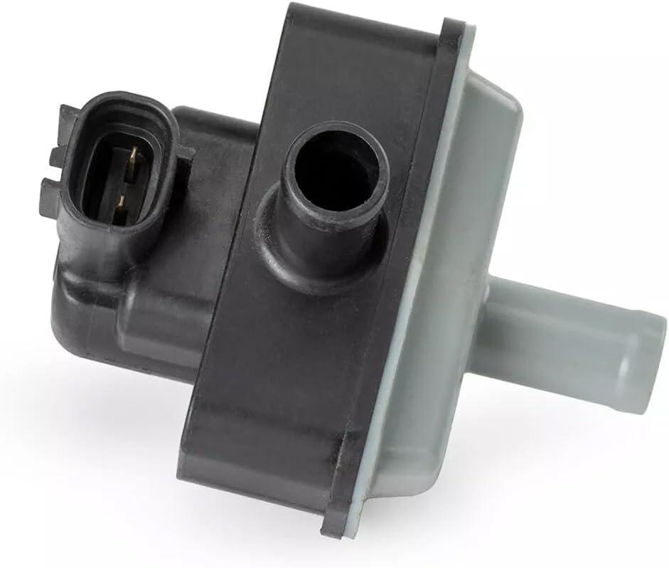 136200-7350 Vaccum Switch Solenoid Valve Compatible with Toyota Corolla Highlan-der Taco-ma Lex-us RX350 SCION FR-S IM 2014-2020 90910-12283