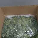 9 Ft Christmas Cedar Garland, Realistic Faux Pine Garlands, Green Artificial Greenery Garland for Winter Home, Mantle, Fireplace, Indoor, Outdoor Christmas Decorations (1Pcs)