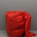 Fulong 6ft Giant Inflatable Christmas Snow Globe with LED Lights & Swirling Snow, Festive Outdoor Decoration for Yard, Lawn, Garden - Durable, Easy Setup