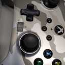 PowerA Wired Controller for Xbox Series X|S, Gamepad, Wired Video Game Controller, Gaming Controller, Works With Xbox One,  Camouflage Design