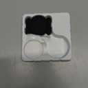 Real-Time Vehicle Tracker with Magnetic Mount, Compatible with Apple Find My (iOS Only)