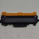 Brother Genuine TN760 High Yield Black Toner Cartridge, (For use with MFC-L2710DW MFC-L2750DW HL-L2350DW HL-L2370DW HL-L2395DW HL-L2390DW DCP-L2550DW Printers)