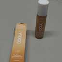COOLA Organic Rosilliance Tinted Moisturizer with SPF 30, Dermatologist Tested, 1.5 FL Oz