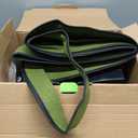 Upgraded Golf Putting Mat for Kids, 7.8 Ft Putting Green with LED Light up Holes, Glowing Balls, 2 Clubs, Toy Golf Game Set, Golfing Mats Indoor Outdoor, Sport Golf Gift for Kids Teens Family