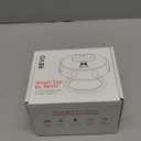 REVOMADIC REVO The Original 4in1 Smart Cupping Therapy Massager, Red Light Therapy for Targeted Pain Relief, Knots, Aches, Muscle Soreness, Circulation & Tighter Skin, Portable Cupping Kit