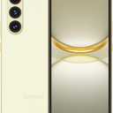 A1 | 4G | Android Phone | 6.6 Inch Screen | Face Unlocked Phones | Unlocked for T-Mobile | 32GB Android 14 | 3GB RAM Cell Phone | Octa-Core Dual SIM | 2025 | Gold