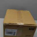 Bread Oven Cast Iron Bread Dutch Oven with Cloche Lid for Bread Baking Darkcyan Enameled Cast Iron Bread Oven with Dome Lid for Sourdough, 9.8 Inches