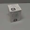 GermGuardian Allergen Replacement Filter for AC085 Portable Personal Air Purifier, Captures Airborne Particles, Dust Mites, Pollens, Debris and Pet Dander, FLT085