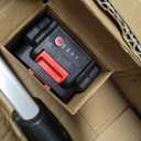 2-in-1 Pole Mini Hedge Trimmer & Grass Shear.byyyy