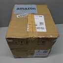 BYHUME Mattress Vacuum Cleaner, 17Kpa 650W Bed Vacuum Cleaner, 273nm UV-C Light & Ultrasonic 145F Heating, 80000 RPM/Min Brushroll Rotation, Wide Suction Port for Pillows Cribs Sofa, Black Corded