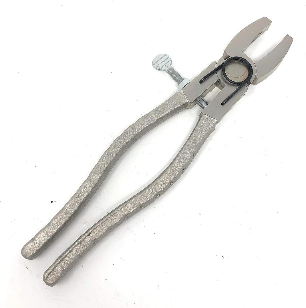 Forged Steel Hog Ring Plier