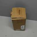 Bedsure GentleSoft White Throw Blanket for Couch - Soft Cozy Fleece Throw Blankets for Women Girls, Mothers Graduation Birthday Gifts for Women Her Mom, Room Home Spring Decor, Off White, 50x60 Inches