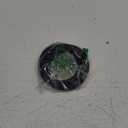 RV Toilet Seal 385311658 Flush Ball Seal Gasket Reliable RV Toilet Flush Ball Seal Replacement Flush Toilets for 300 310 320