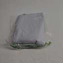 Fuxury Large Poly Mailers 24x24 Inch 100 Pcs, Waterproof Shipping Bags for Clothing, Strong Adhesive Shipping Envelopes for Small Business Suppliers, Self Seal Mailers Poly Bags Mailing Bags White (24x24" 100pcs, White)