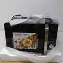 Cuisinart 3-in-1 Microwave AirFryer Oven