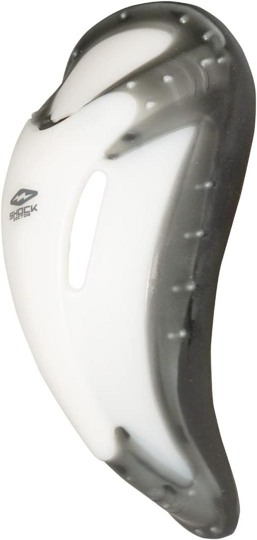 Shock Doctor BioFlex Athletic Cup, Vented Protection, Adult Sizes (Large)