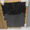 14x17 Diploma Frame with Forest/Gold Mats for 11x14 Certificate, Brown