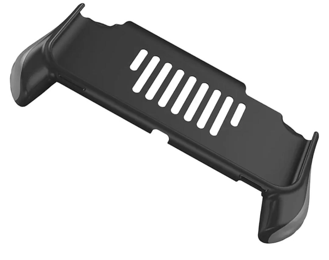 Handle Grip for NS Lite Game Console Shock Absorbing Protections Cover Ergonomic Scratchproof Gaming Accessories Handle Game Console Shock Absorbing Protections Cover Shell Ergonomic Scratchproof