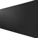 Large Mouse Pad, Desk Mat with Non-Slip Rubber Base, Waterproof Gaming Mousepad with Stitched Edges, XXL Computer Long Keyboard Mouse Mat for Gamer, Office & Home, 31.5" x 15.7", Black