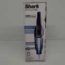 Shark Cyclone PET Handheld Vacuum with 8" Crevice Tool, HyperVelocity Suction, Navy Blue/Grey, CH701