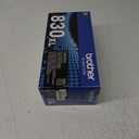 Brother Genuine TN830XL Black High Yield Printer Toner Cartridge - Print up to 3,000 Pages(1)