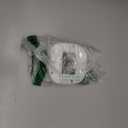 Anti Barking Device for Dogs, Light White