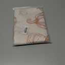 CXMEIFLY Fall Decor Pillow Covers 18x18 Inch Set of 2 Autumn Burnt Orange Pumpkin Print Throw Pillows for Couch Thanksgiving Harvest Indoor Outdoor Decorative Cushion Case for Sofa Bed Decorations