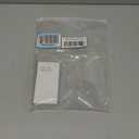 Double Rhythm Translucent Gel Polish Sheer Neutral Natural Light Milky Same Color Same Bottle 15ML Jelly UV Nail Polish Nail Art DIY at Home (Pale Blue-A1031)