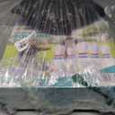 JOYIN Giant Inflatable Bowling Set for Kids and Adults, Christmas Birthday Party Games, Kids Education Motor Skills Toys