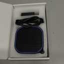 Magicteam Sound White Noise Machine with 20 Non Looping Natural Soothing Sounds and Memory Function 32 Levels of Volume Powered by AC or USB and Sleep Sound Timer Therapy for Baby Kids Adults