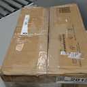 VIVO Dual Monitor + Laptop Mount for 13 to 27 inch Screens and 10 to 15.6 inch Laptops, Triple Screen Viewing, Articulating Arms, Black, STAND-V013L