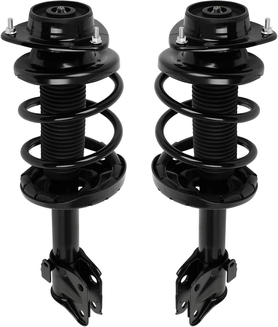 ASAPE 2PCS Front Struts 2014-2016 for Subaru for Forester 2.0L/2.5L