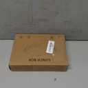 MSSWFSG Bento Lunch Box for Kids, 6 Compartments BPA Free, Dishwasher Safe Back to School Snack Bento Lunch Containers Boxes, Ideal Portion Sizes for On-the-Go Meal, Ages 3+, School, Blue