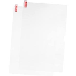 2pcs High Definition Screen Protector for Tab Tempered Glass Film Cut to Fit Easy Install