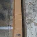 Adjustable X Banner Stand Fits Any Banner Size Width 23" to 32" and Height 63" to 78"