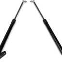 Liftgate Tailgate Rear Door Lift Support Strut Compatible with 2014-2018 Subaru Forester 2.0L 2.5L Bracket Hatch Struts OE #63269SG032,63269SG022