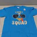 Thanksgiving Turkey Trot Squad 2025 Trot Race Women Men Kids T-Shirt