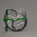 JEENDA Alternator Belt 6675837 for Bobcat 751 753 763 773 S150 S160 S175 S185 T180 T190 5600