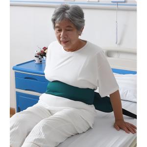 Medical Bed Restraint Strap for Elderly, Bondaged Bed Tie Downs, Anti-Fall Waist Belt for Elderly, Wheelchair Safety Seat Belt, Bedside Restraints Safety Assist