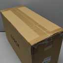 Acrylic Makeup Organizer with 19 Drawers, 4 Pack Clear Storage Drawers, Bathroom Makeup Organizer for Palettes, Cosmetic, and Beauty Supplies,Ideal for Vanity, Cabinet,Desk Organization