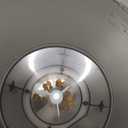 IMIPAW Automatic Cat Feeders, 3L Timed Cat Dry Food Dispenser, Dual Power Supply, Programmable Portion Size, Auto Pet Feeder for Cats and Small Dogs