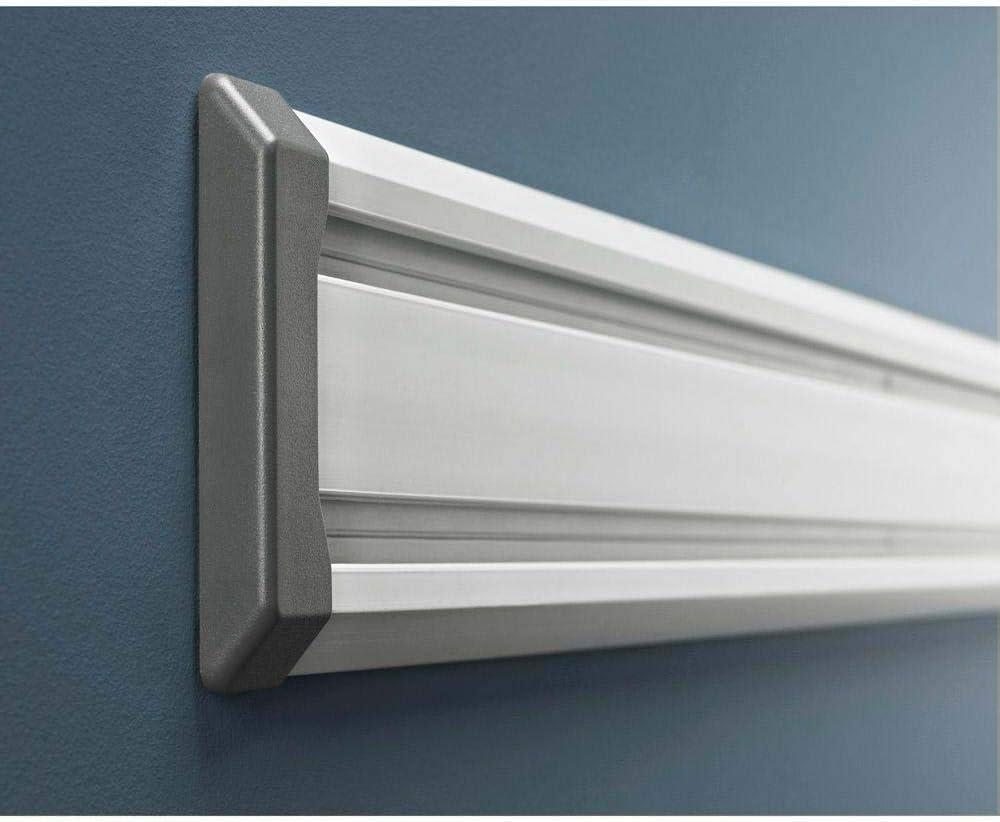 Gladiator 6 in Wide GearTrack® Channels, GAWC042P 42x6 inches